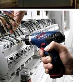 Electrical installation