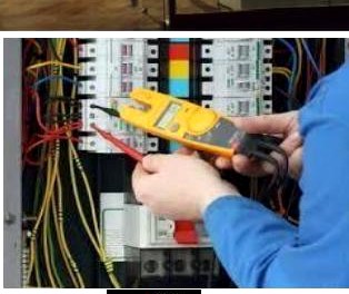 Testing and commissioning